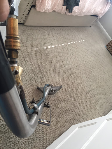 Corder Carpet Cleaning