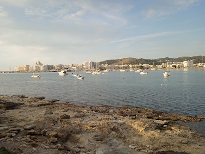 PARC DE CAL·LISTèNCIA DE S,ARENAL