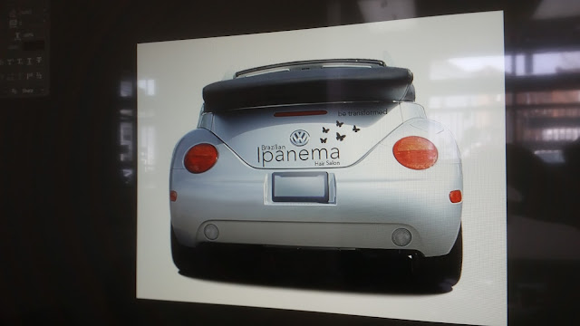 Savvy Hair Design and Ipanema Hair Salon