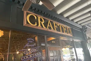 Crafted Cocktail Co. image