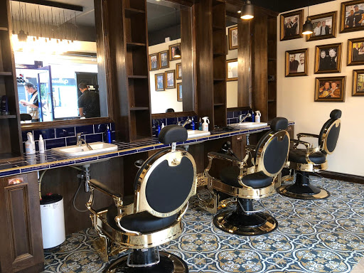 The Grafton Barber (Ranelagh) in Dublin, Co. Dublin