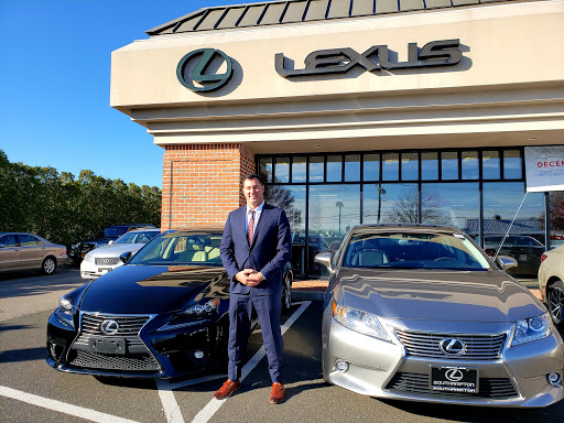 Lexus Dealer «Lexus of Southampton», reviews and photos, 299 County Rd 39A, Southampton, NY 11968, USA