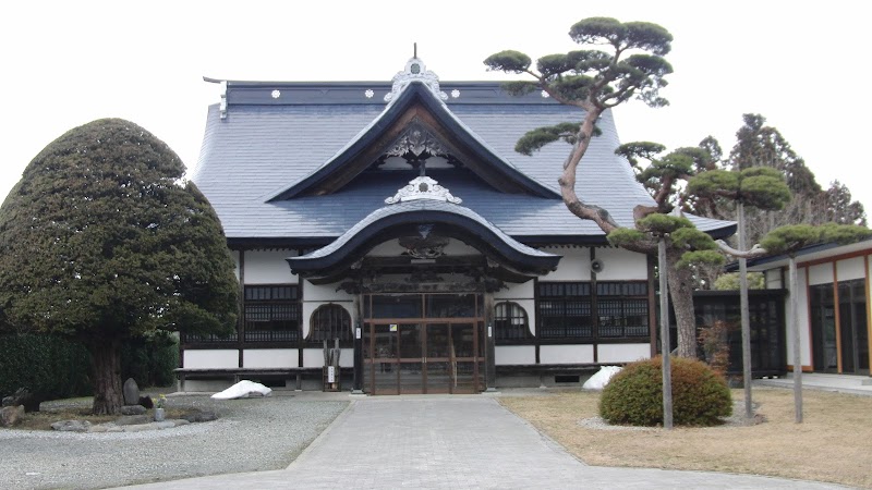 法蓮寺