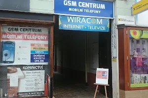 GSM Centrum image