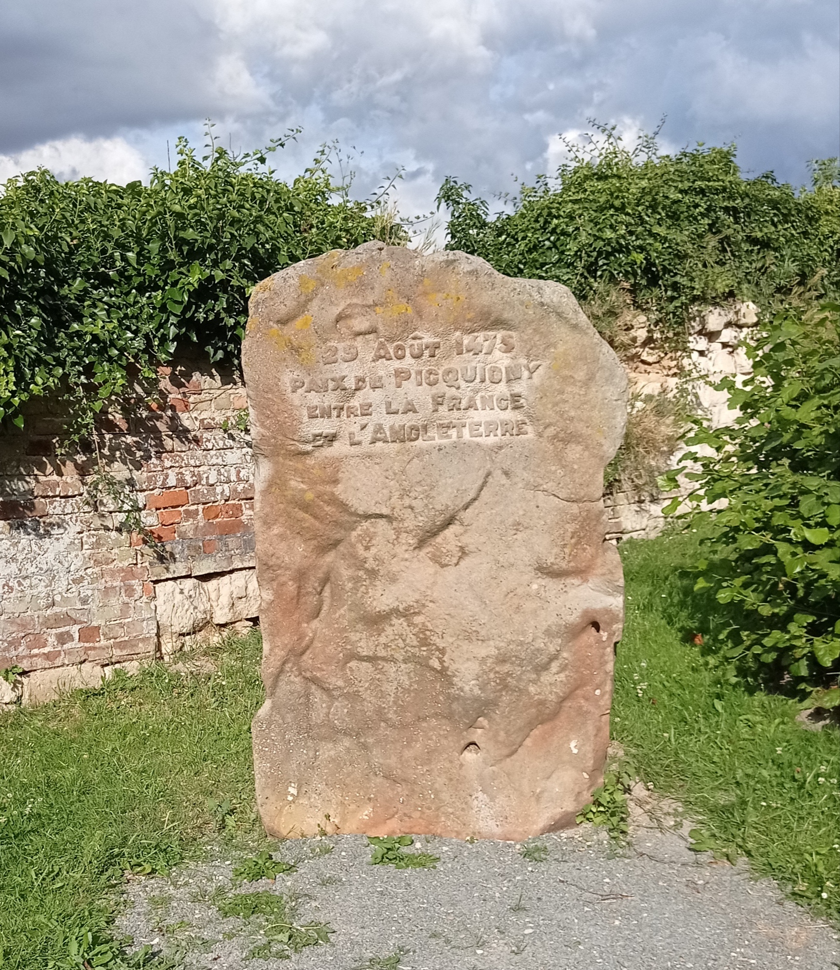 Photo n° 1 de l'avis de Brigitte.a fait le 01/08/2021 à 08:48