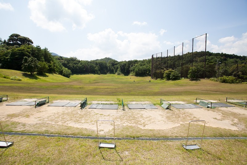 萩 石見カントリー倶楽部 山口県萩市下田万 ゴルフ場 グルコミ