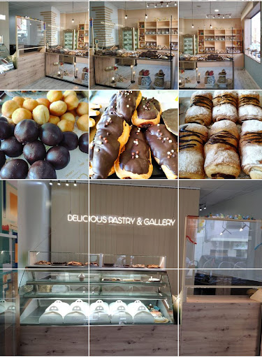 Pastelería & catering Delicias Desde 2008 en Quintanar del Rey, Cuenca