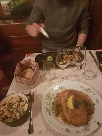 Tartiflette du Restaurant de spécialités alsaciennes Muensterstuewel à Strasbourg - n°16