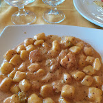 Photo n°4 de l'avis de BARBARA.E fait le 29/08/2020 à 13:22 sur le  Sapore di Mare à Scandriglia