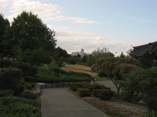 Park «Daejeon Park», reviews and photos, 1144 Sturgus Ave S, Seattle, WA 98144, USA