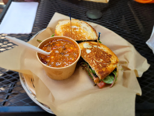 Deli «Earth Natural Foods», reviews and photos, 309 S Flood Ave, Norman, OK 73069, USA