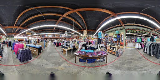 Bicycle Store «Sports Basement Walnut Creek», reviews and photos, 1881 Ygnacio Valley Rd, Walnut Creek, CA 94598, USA