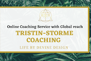 Tristin-Storme Coaching image