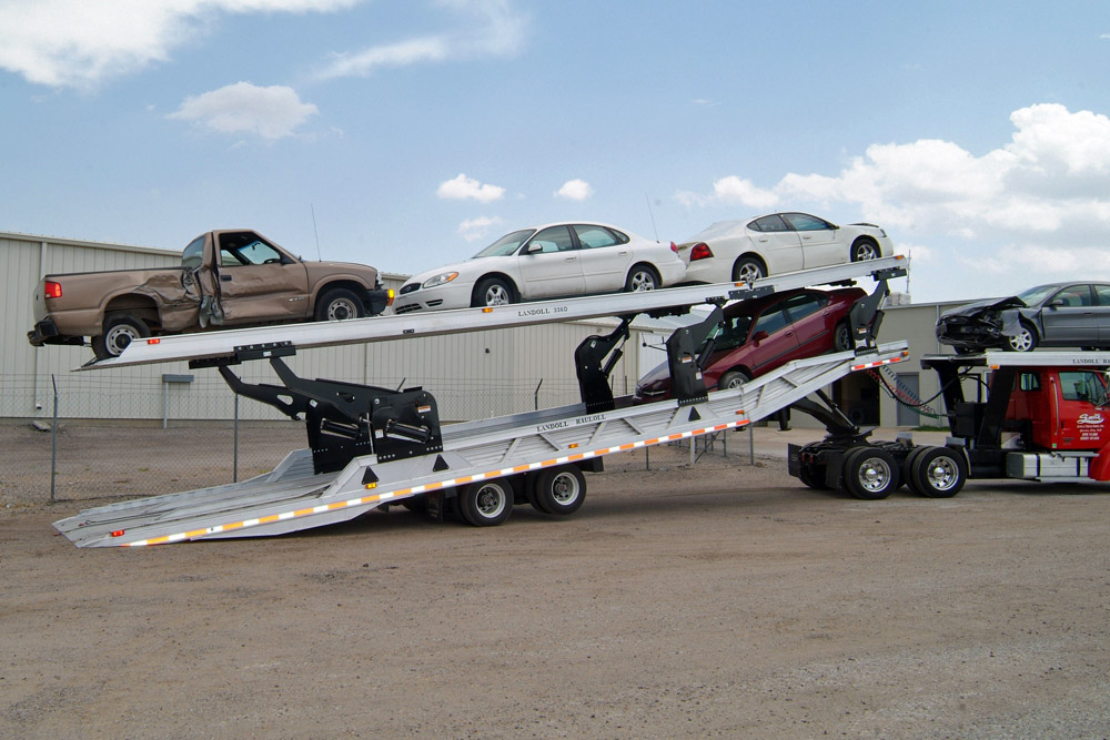 Nashville Auto Shipping Group