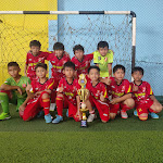 Review SF winner Futsal