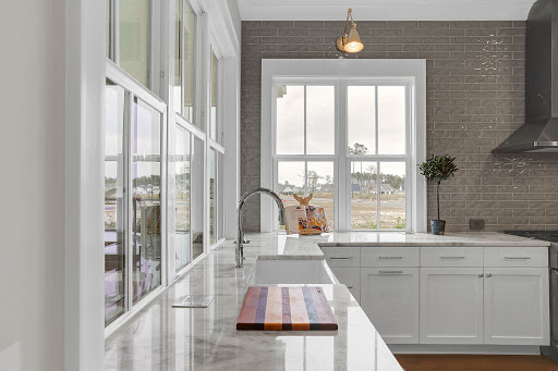 Construction Company «Plantation Building Corporation», reviews and photos, 314 Walnut St, Wilmington, NC 28401, USA