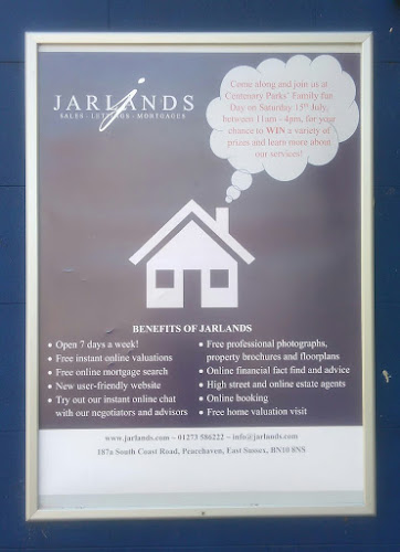 Jarlands - Brighton