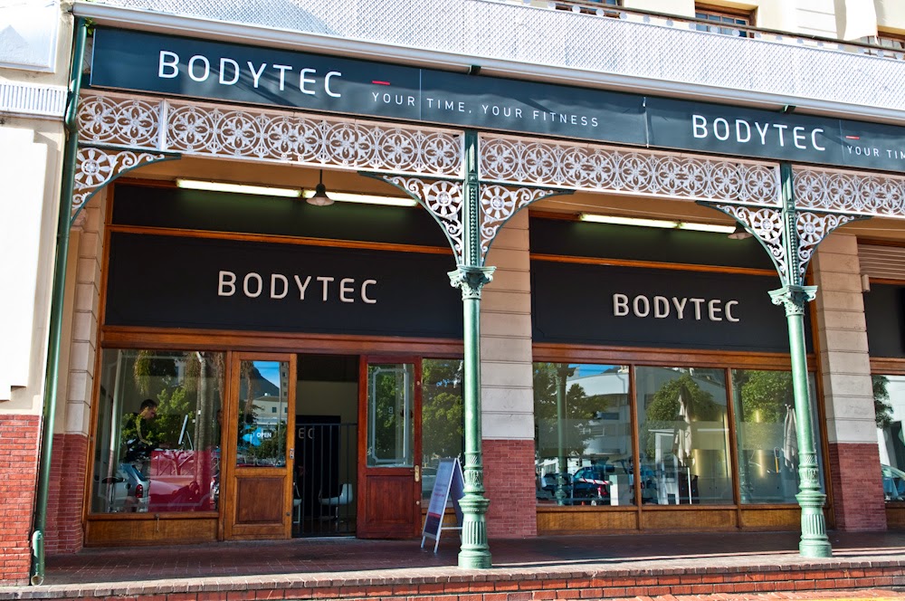 BODYTEC South Africa (Head Office)