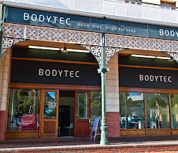 BODYTEC Century City photo