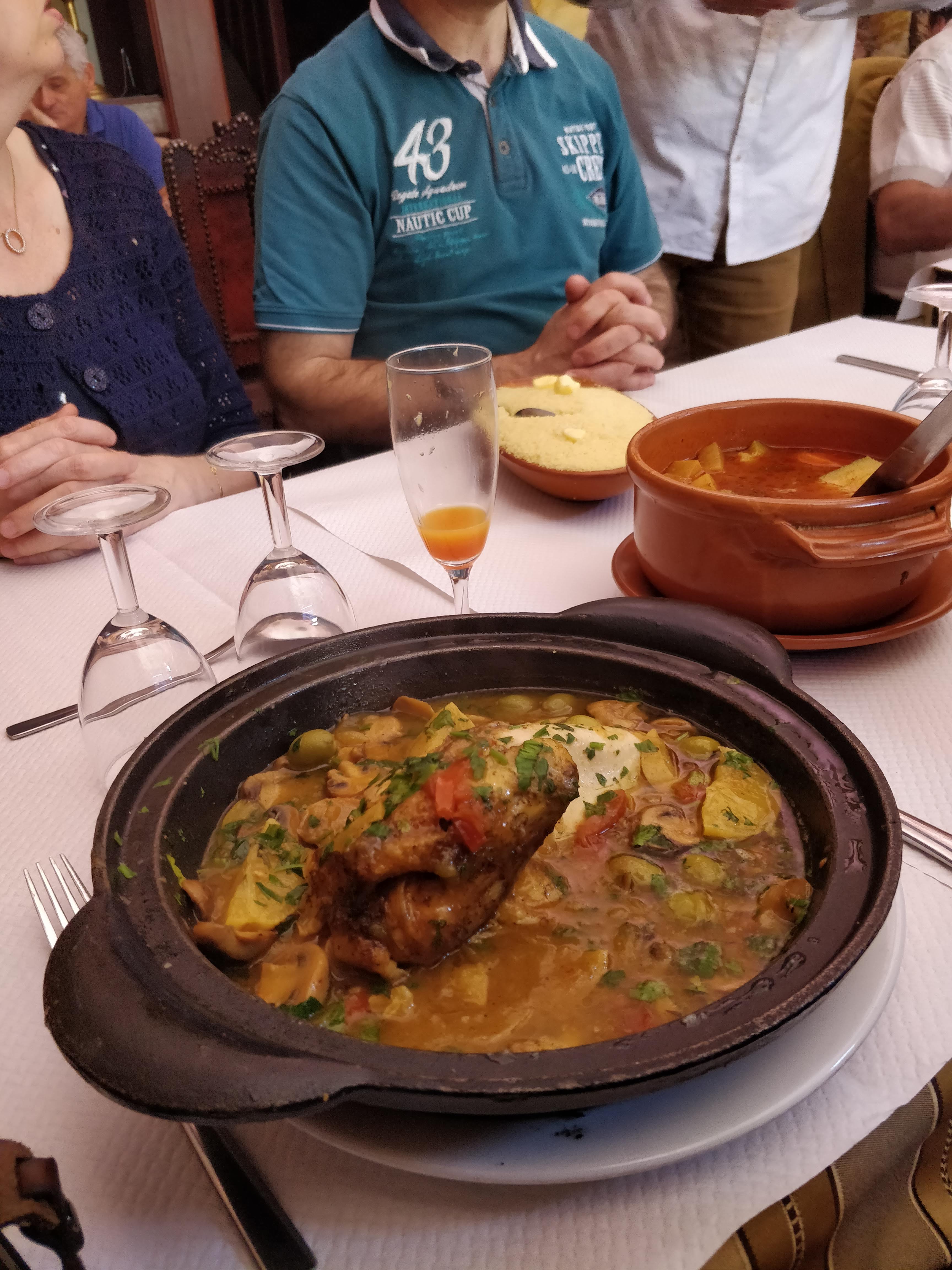 Photo n° 1 de l'avis de Clara.o fait le 26/05/2019 à 13:11