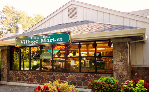 Market «Glen Ellen Village Market», reviews and photos, 13751 Arnold Dr, Glen Ellen, CA 95442, USA