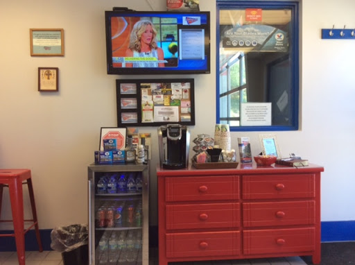 Car Repair and Maintenance «Brickyard Automotive Repair & Service, Griffin», reviews and photos, 536 N Expy, Griffin, GA 30223, USA