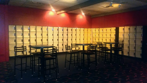 Bowling Alley «AMF Saxon Lanes», reviews and photos, 61 Little Canada Rd W, St Paul, MN 55117, USA