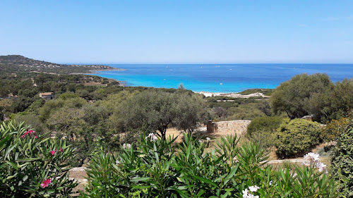 attractions Cinéma Le fogata L'Île-Rousse