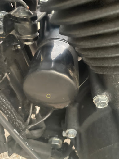 Motorcycle Dealer «Sunrise Cycles», reviews and photos, 1559 E Little Creek Rd, Norfolk, VA 23518, USA