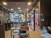 Atmosphère du Restaurant Boucherie Resto du 16 à Beaune - n°5