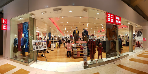 UNIQLO Bellevue Collection