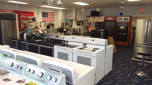 Appliance Store «Allstar Appliance», reviews and photos, 1215 Thomaston Ave, Waterbury, CT 06704, USA