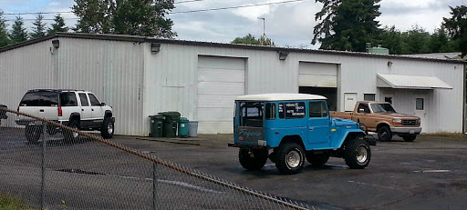 Perfect Touch Auto Detailing en Olympia
