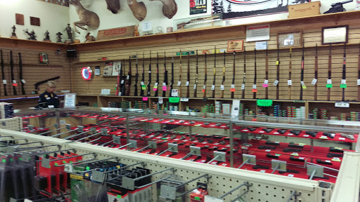 Sporting Goods Store «Kames Sports», reviews and photos, 8516 Cleveland Ave NW, North Canton, OH 44720, USA