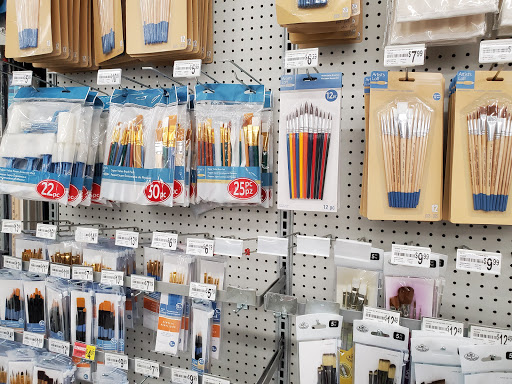 Craft Store «Michaels», reviews and photos, 8018 Mediterranean Drive, Estero, FL 33928, USA