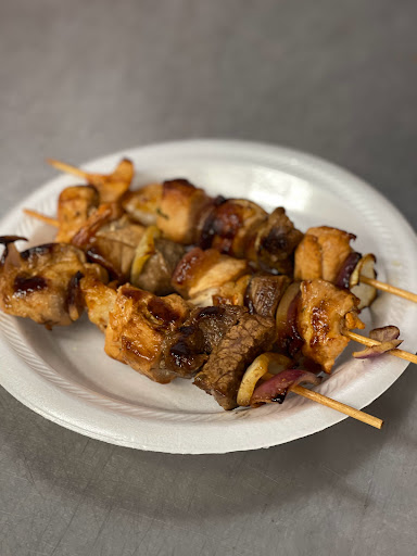 Grocery Store «Family Meat Grocery», reviews and photos, 3201 W Main St, Mims, FL 32754, USA