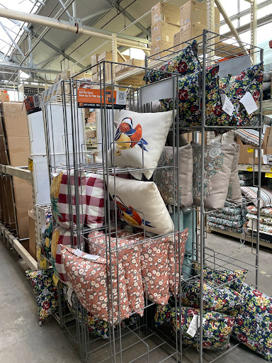 Home Improvement Store «The Home Depot», reviews and photos, 690 Lancaster Pike, Frazer, PA 19355, USA