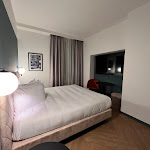 Photo n°27 de l'avis de Cesare.o fait le 04/12/2022 à 22:34 sur le  Tocq Hotel à Milan