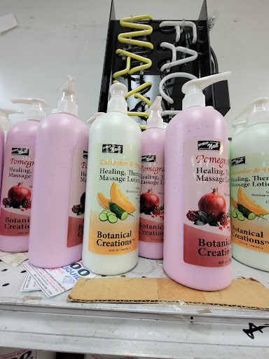 Beauty Supply Store «Us Beauty Supply LLC», reviews and photos, 2101 Park St, Hartford, CT 06106, USA