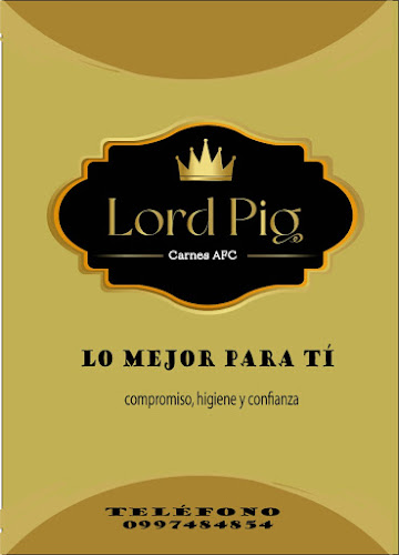 Opiniones de Carnicería LordPig en Cuenca - Carnicería