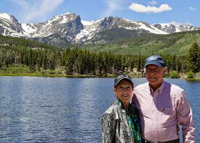 Estes Park Guided Tours