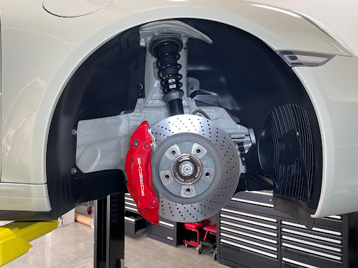 R20 Motorsports (Automotive Dry Ice Cleaning) image