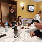 Photo n°2 de l'avis de nunodinis.i fait le 06/03/2024 à 07:58 sur le  Restaurante Sabores à Cardielos