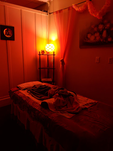 Spa «Purity Foot Spa», reviews and photos, 265 Reservation Rd, Marina, CA 93933, USA