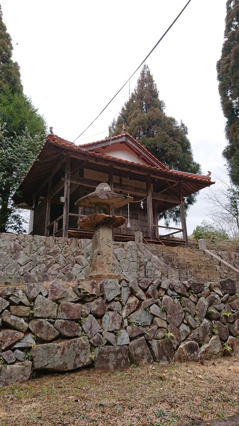 広森神社