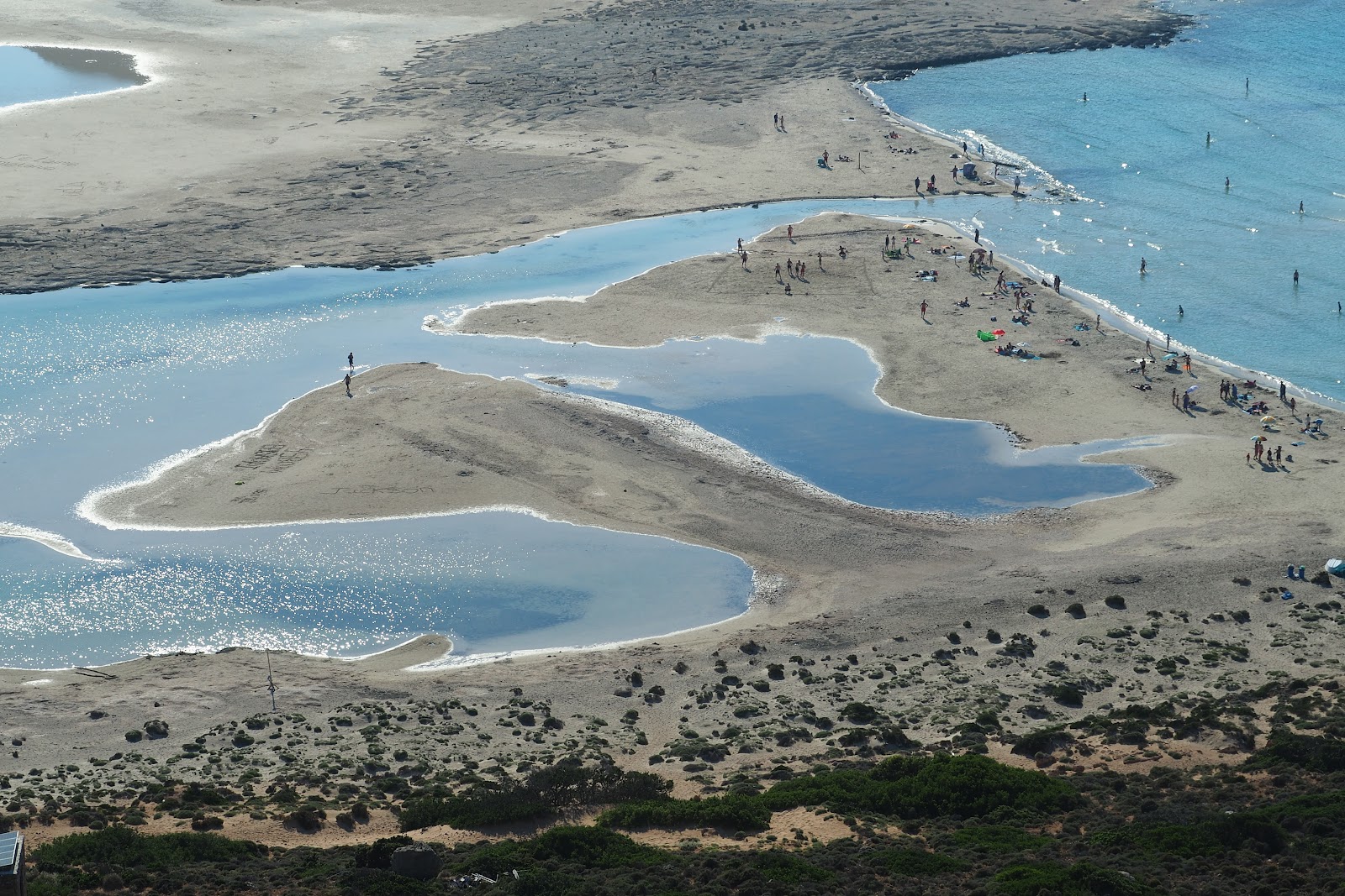 Balos Beach photo #22