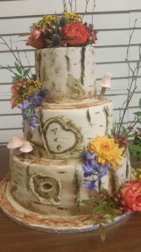 Florist «Forget Me Not Flowers and Gifts», reviews and photos, 113 E 8th St, Tyler, TX 75701, USA