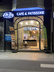 Alibey Cafe&Patisserie