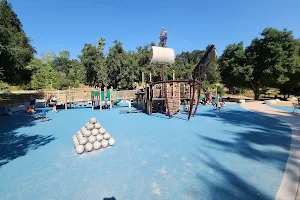 The Pirate Park image