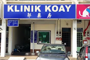 Klinik Koay image